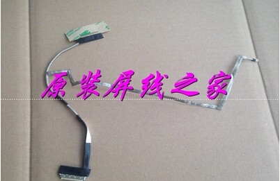 Lenovo IdeaPad S300 S400 S405 S500 Laptop LED LCD Screen LVDS VIDEO FLEX Ribbon Cable