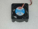 TOP MOTOR DF1204BB DF124020BB-3 DC12V 0.08A 4020 4CM 40mm 40x40x20mm 3pin Cooling Fan