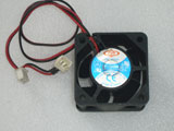 TOP MOTOR DF1204BA DF124028BA DC12V 0.25A 4028 4CM 40mm 40x40x28mm 2pin Cooling Fan