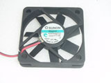 SUNON KDE0505PFV1 11.MS.A.GN DC5V 1.4W 5010 5CM 50MM 50X50X10MM 3pin Cooling Fan