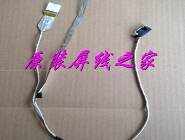 Dell Latitude E6530 DC02001TN00 QALA0 1CH 0JM6J2 Laptop LED LCD LVDS VIDEO Cable