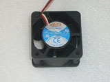 TOP MOTOR DF1204BA DF124028BA-3 DC12V 0.25A 4028 4CM 40mm 40x40x28mm 3pin Cooling Fan