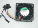 SUNON PF60381BX-Q10U-S99 DC12V 30.00W 6038 6CM 60mm 60x60x38mm 8Pin Cooling Fan