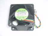 Dell Optiplex 745 760 755 GX620 USFF SUNON PMD1206PMB3-A (2).B938.F.GN 0U8679 0WW138 6038 Cooling Fan