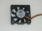 ARX FD1240-A3033A DC12V 0.08A 4010 4CM 40mm 40x40x10mm 3pin Cooling Fan