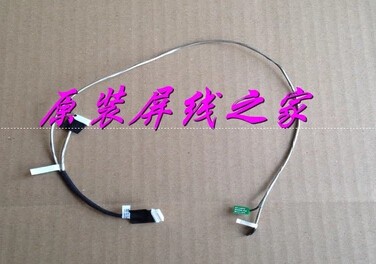 Lenovo L430 L530 LED FRU:04W6990 Laptop Webcam cable Keboard Backlight Ribbon Cable