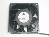 DELTA FFB0812EHE F00 DC12V 1.35A 8038 8CM 80mm 80x80x38mm 4Pin 3Wire Cooling Fan