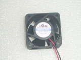 JAMICON KF0420S5H-R DC5V 1.3W 4020 4CM 40MM 40X40X20MM 2pin Cooling Fan