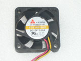 Y.S.TECH FD124010HB Cooling Fan DC12V 0.09A 4010 4CM 40MM 40X40X10MM 3pin