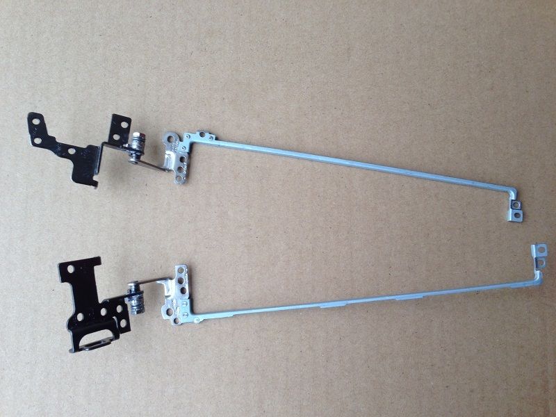 New Acer Aspire V5-131 V5-171 chromebook C710 C756 B113-E B113-M One 756 LCD Screen Hinges Brackets Set