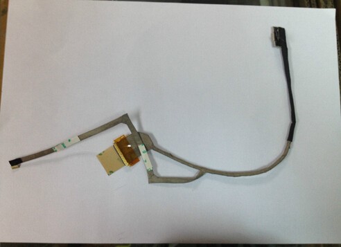 LG X130 FIat Cable DD0UL1LC000 LED LCD Screen LVDS VIDEO FLEX Ribbon Cable