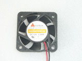 Y.S.TECH FD1240107B 2N DC12V 1.08W 4010 4CM 40MM 40X40X10MM 2pin Cooling Fan