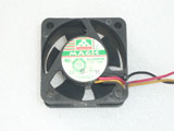 Protechnic MGT4005MB-R20 MGT4005MB DC5V 0.28A 4020 4CM 40mm 40x40x20mm 4pin Cooling Fan