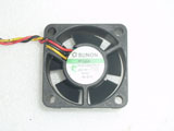 SUNON KDE1204PKVX MS.M.GN DC12V 1.6W 4020 4CM 40mm 40x40x20mm 3pin Cooling Fan