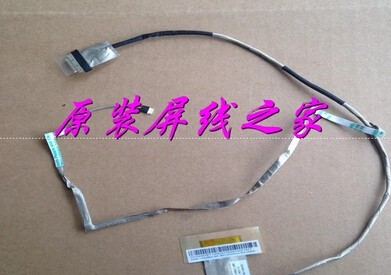 LENOVO V460 V470 G480 G580 Y460 Y480 E430 X220 Z570 G560 LED LCD LVDS VIDEO Cable