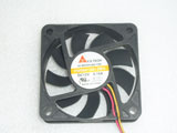 Y.S.TECH YW06015012BH DC12V 0.16W 6015 6CM 60mm 60x60x15mm 3pin Cooling Fan