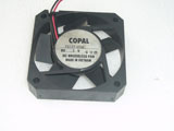 COPAL F614T-05MC DC5V 6215 6.2CM 62mm 62x62x15mm 2Pin Cooling Fan