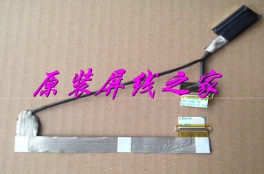 HP Elitebook Revolve 810 G1 50.4XF01.001 Laptop LED LCD Screen LVDS VIDEO FLEX Cable