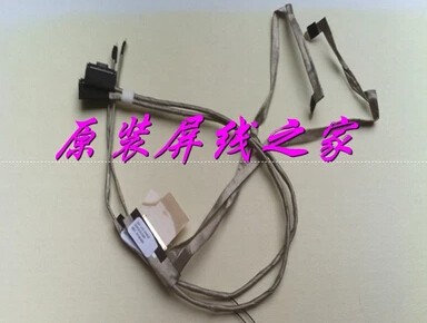 SONY VPCS VPCS118 VPCS135/EC PCG-51111T/N PCG-41217T Laptop LED LCD LVDS Cable