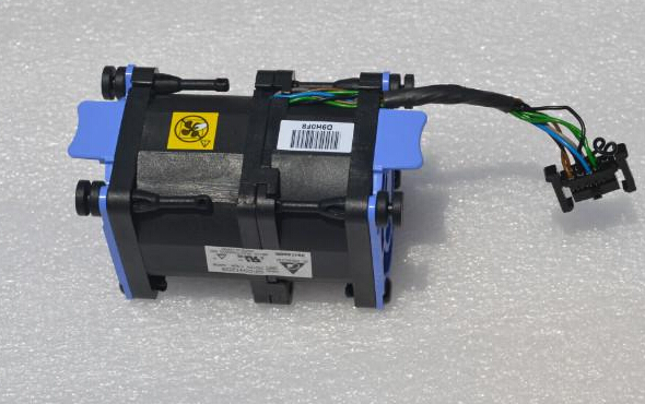 IBM X3530 M4 00D2567 00W2008 N31824 DC12V 1.30A GFC0412DS AM38 10Pin Server Cooling Fan