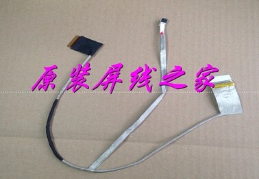 HP S17 470 FOR HP S17 470 G1 Laptop LED LCD Screen LVDS VIDEO FLEX Ribbon Cable