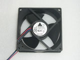 DELTA EFB0912SHF 4G52 DC12V 0.75A 9232 9.2CM 92mm 92x92x32mm 3Pin 3Wire Cooling Fan