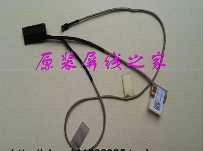 ASUS R553L Laptop LED LCD Screen LVDS VIDEO FLEX Ribbon Connector Cable