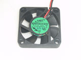 ADDA AD0412LX-G70 X8J S DC12V 0.07A 4010 4CM 40mm 40x40x10mm 2Pin Cooling Fan