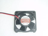 SUNON KDE0504PFB1-8 OC DC5V 0.7W 4CM 40mm 40x40x10mm 3Pin 2Wire Cooling Fan