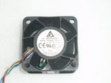 DELTA TFB0512EHF 4M56R DC12V 1.00A 5032 5CM 50mm 50x50x32mm 6Pin 6Wire Cooling Fan