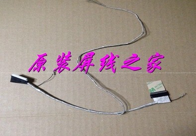 SONY SVE141C11T SVE141D11T SVE141D12T LED LCD Screen LVDS VIDEO Cable