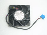 NMB-MAT 5FX8X 05FX8X 2415FB-E4W-B66 E02 DC12V 1.2A 6040 6CM 60mm 60x60x40mm 8Pin Cooling Fan