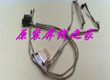 SONY VPCS11S3C VPCS111FM Laptop LED LCD Screen LVDS VIDEO FLEX Ribbon Connector Cable