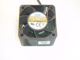 AVC DB04028B12U P029 Server Square Fan 40x40x28mm