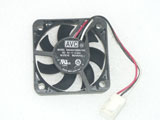 AVC DAKA0410S5H-FAR DC5V 0.24A 4010 4CM 40mm 40x40x10mm 3pin Cooling Fan