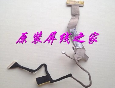 SONY VGN-CS19 CS25 CS36H Laptop LED LCD Screen LVDS VIDEO FLEX Ribbon Connector Cable