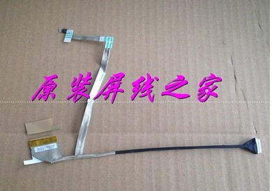 SAMSUNG NP300U1A NP305U1A BA39-01140A Laptop LED LCD Screen LVDS VIDEO FLEX Cable