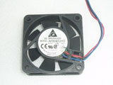 DELTA AFB0612HD K810 DC12V 0.17A 6020 6CM 60mm 60x60x20mm 4Pin 3Wire Cooling Fan