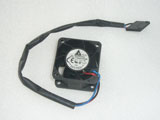 DELTA FFB0412VHN R00 DC12V 0.24A 4028 4CM 40mm 40x40x28mm 10Pin 3Wire Cooling Fan