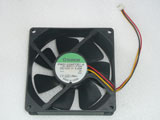 SUNON PMD1209PTB1-A (2).B2011.F.GN DC12V 5.6W 9025 9CM 90MM 90X90X25MM 3pin Cooling Fan