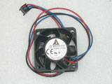 DELTA FFB0412VHN 4E73 DC12V 0.24A 4028 40CM 40mm 40x40x28mm 3Pin 3Wire Cooling Fan