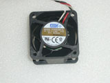 AVC DV04028B12L S153 DC12V 0.36A 4028 4CM 40mm 40x40x28mm 3Pin Cooling Fan