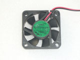 ADDA AD0412HX-G70 X8 S DC12V 0.10A 4010 4CM 40mm 40x40x10mm 2Pin Cooling Fan