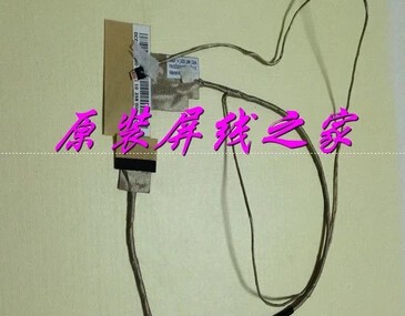 LENOVO G500 G505 G510 G400 G405 Laptop LED LCD Screen LVDS VIDEO FLEX Cable
