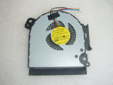 New Toshiba A50 A50-C DFS160005040T FGHV-A00 G61C0002Y 210 G61C0002Y210 CPU Cooling Fan