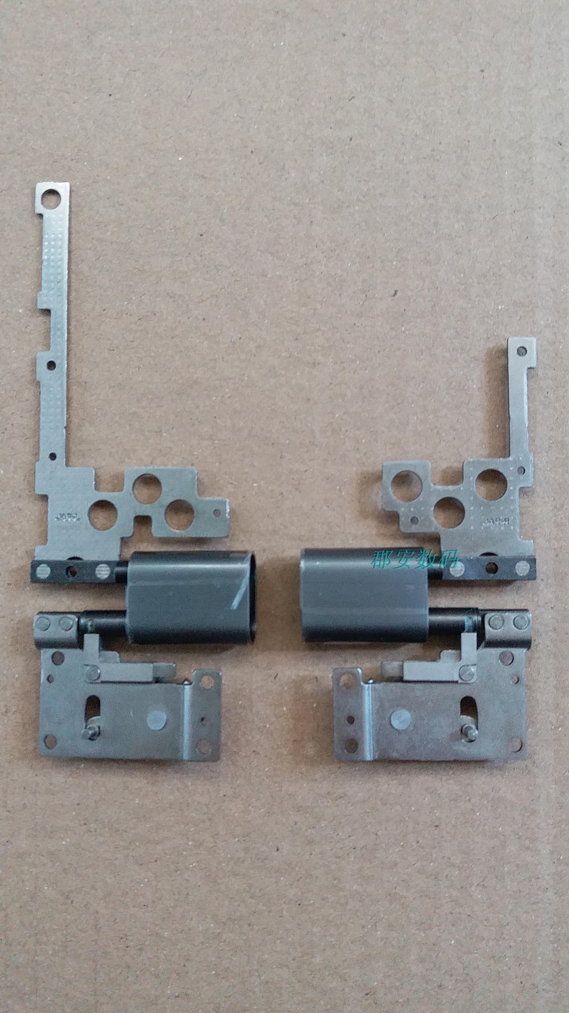 New For Lenovo ThinkPad Yoga 14 460 P40 00HT974 Left Right LCD Screen Hinges Set