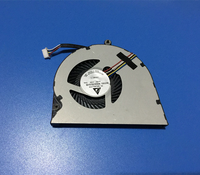 Lenovo IdeaPad B50 B50-70A M5400 B5400 M4500 AVC B5400A ITH IFI KSB0505HB DA2L CPU Cooling Fan