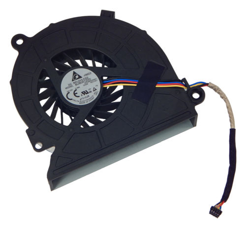 New HP 18-1200CX 18-1000 23 23-g013w ALL IN ONE 739393-001 6033B0035601 BUB0812DD-HM03 CPU Cooling Fan