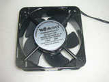 Commonwealth FP-108EX-S1-B AC110V 50/60HZ 0.50A 38W 150x150x50mm Rotary Cooling Fan