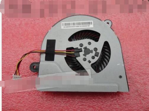 Lenoco Z501 Z501A-ITH G400S G500S Z505 G505S EG60090V1-C180-S99 CPU Cooling Fan